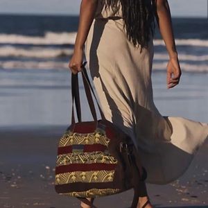free people weekender bag